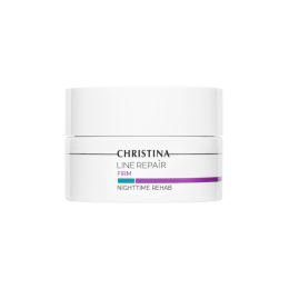 Christina Line Repair Firm Nighttime Rehab,50 ml-Кристина Ночной восстанавливающий крем